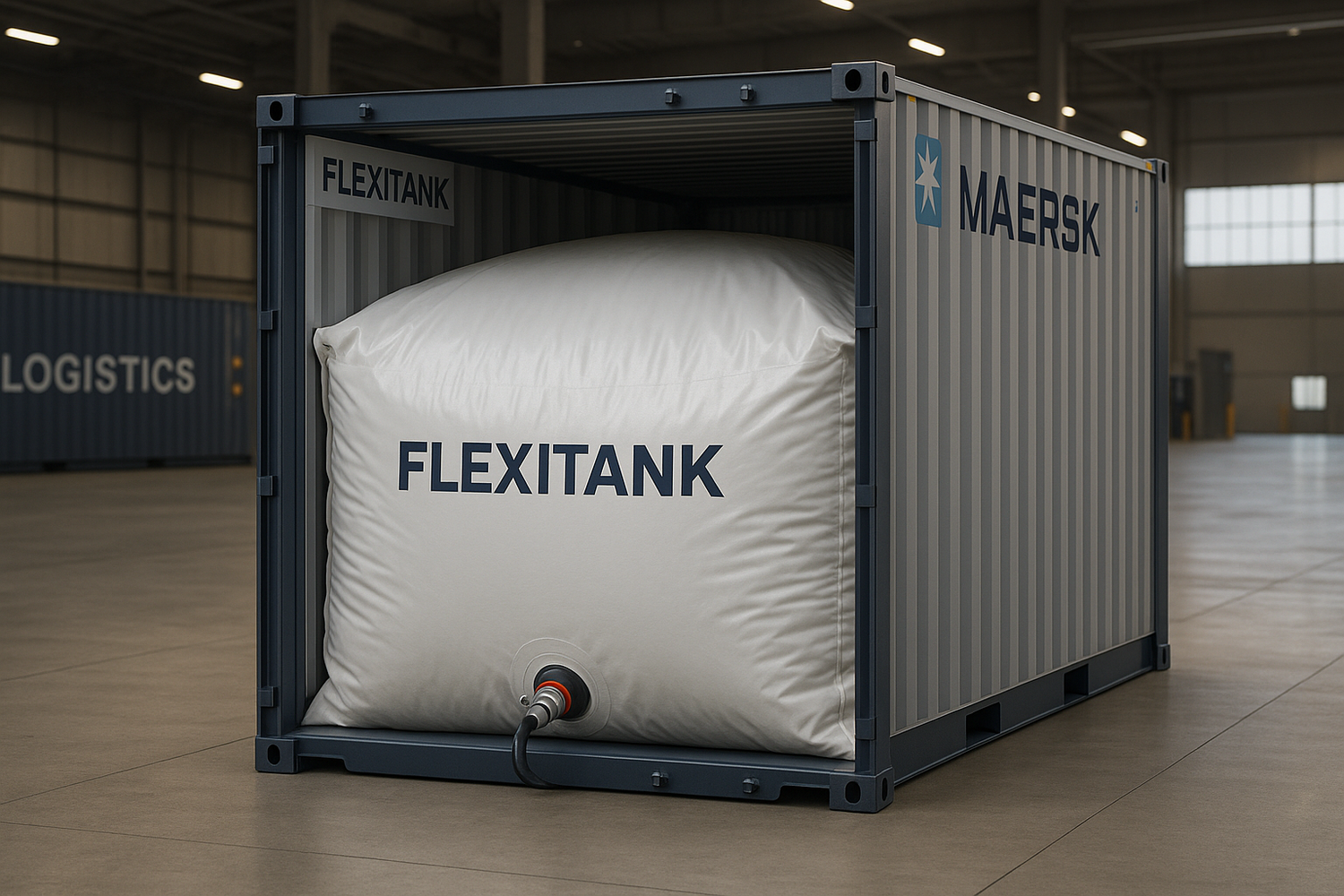 Flexitank